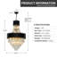 Lustre en cristal-4221610-4222293-4222292