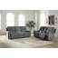 Canapé inclinable électrique Doux Styles-96517749