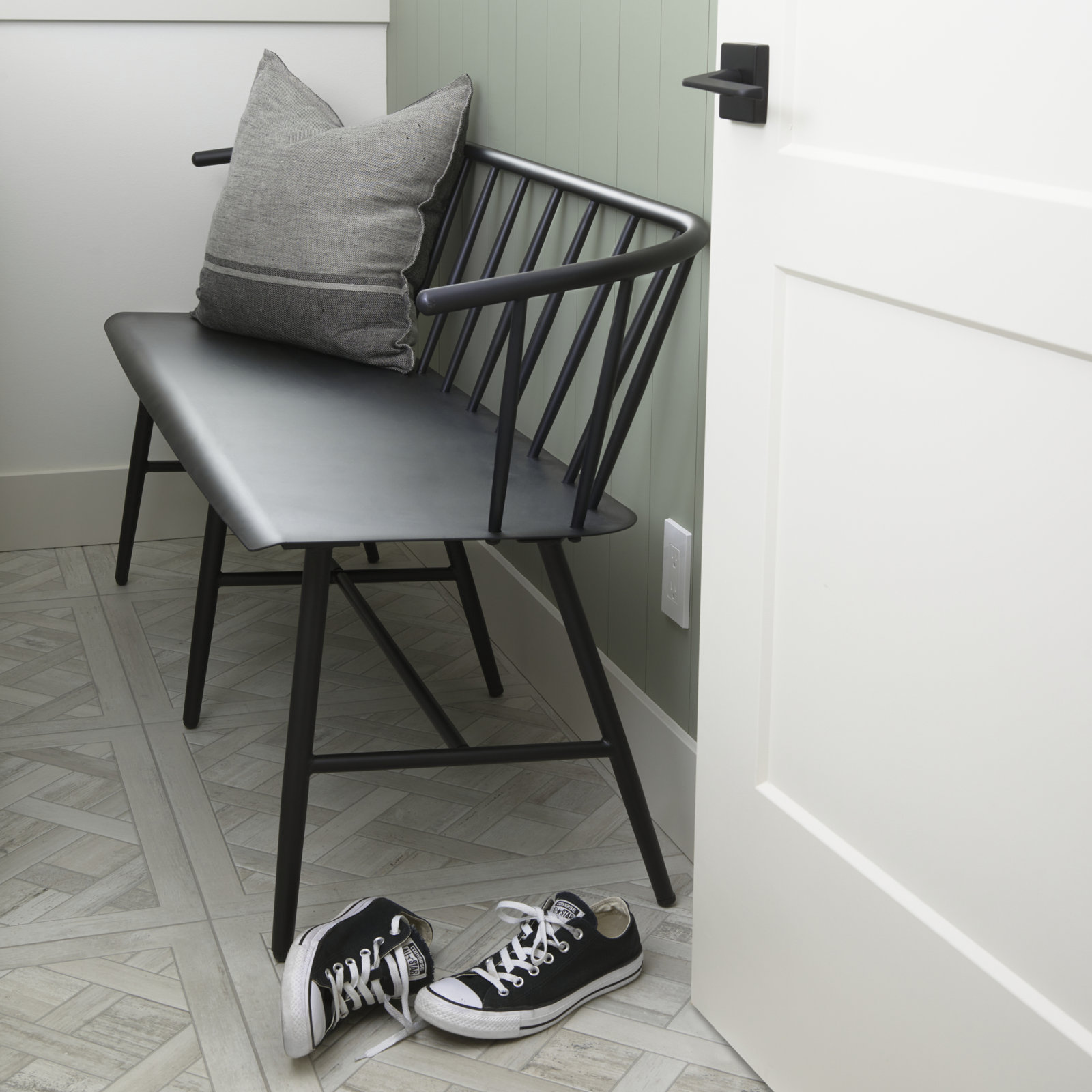 Loriana Bench