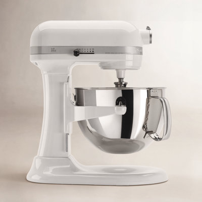 KitchenAid® Professional 600 Series 6qt Stand Mixer