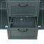 Armoire 2 tiroirs 2 portes-1357830379