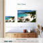 Vue sur la plage de la vierge Gorda-936780535