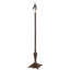 Tiffany Floor Lamp
