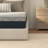 American Bedding Isotonic Hybrid Mattress - Plush-128706067-111912093