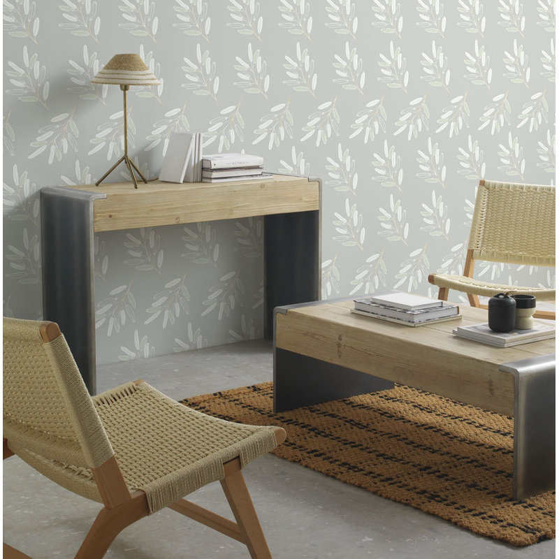 Krick Upholstered Side Chair