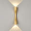 Corner Wall Light