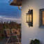 Applique murale Davean
