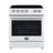 Forno 30" 5 Range-95386261
