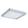 Klassen 3-Light Semi Flush Mount