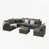 Dark Gray is out of stock