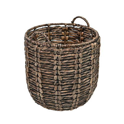 Joss & Main Kei Wicker Basket