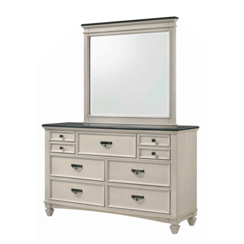 Sawyer - Commode