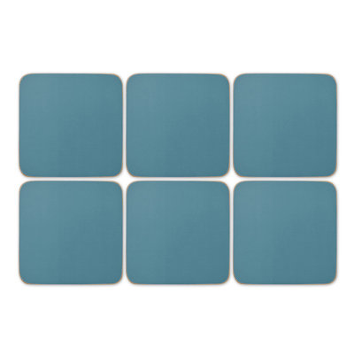 Coasters