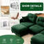 3, modulaire modulaire, en forme de L, tissu chenille, coussin, conception ergonomique, maison-2120994196-2120994203