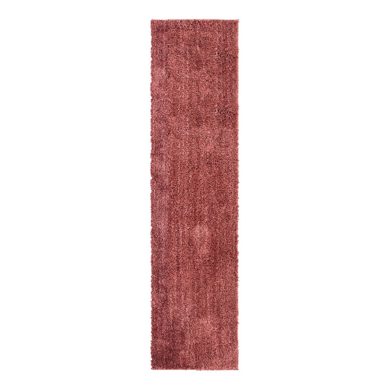 Jill Zarin Shaggy Shaggy Chic Rug, Runner 2' x 8'