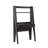 Mattson Ladder Desk with Hutch-1962663695