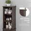 Armoire à linge Maytee