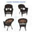 Outdoor Lounge Chair-10967683-10967690