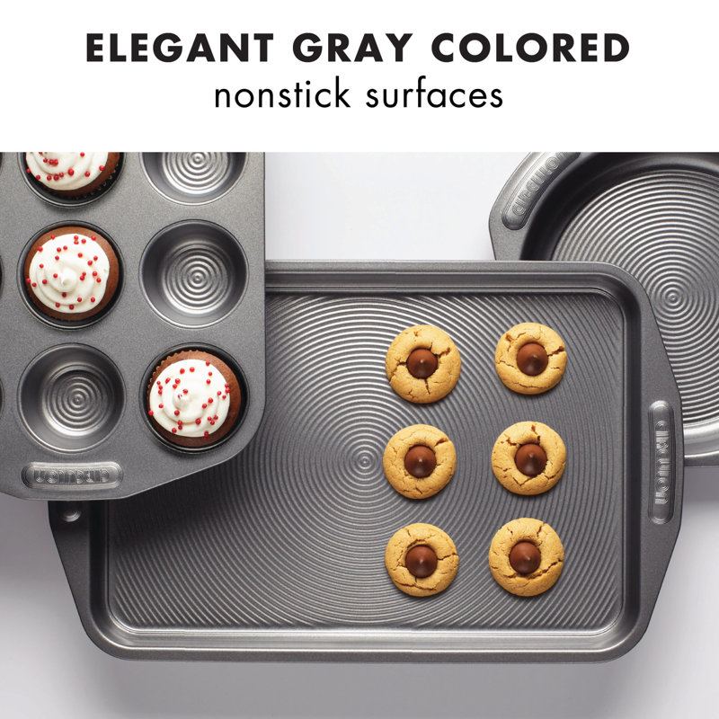 Circulon 2-Piece Non-Stick Cookie Sheet Set