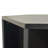 Versatile Hexagonal Coffee Table with Shelf and Multiple Layout Options-552857982