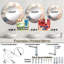 Miroir mural Chalfonte-288299004