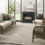 Cahide Abstract Handmade Area Rug-868982369
