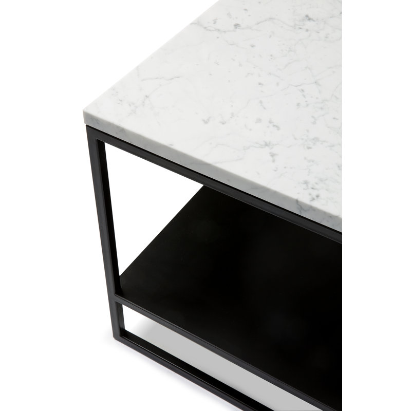 Marble Coffee Table
