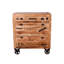 Kym 12 Pair Shoe Storage Cabinet