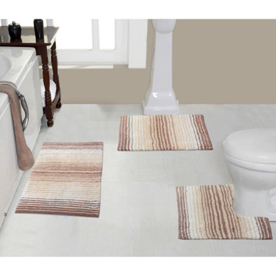 Ensemble de tapis de bain Sewell