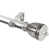 Satin Nickel