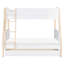 Twin Storage Trundle Bed-449967545