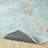 Aldora Aqua Cascade Power-Loomed Cotton Area Rug-1714139485