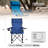 Halie Folding Camping Chair-24596203