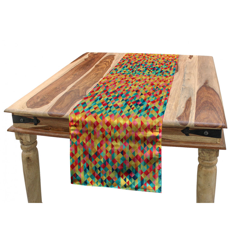 Table Runner, 72" x 16"
