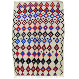 One-of-a-Kind Rectangle 5' X 7'4" Area Rug