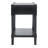 Pryor End Table with Storage-212581900