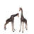 Animals Bronze Garden Statue