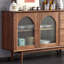 Armoire de rangement moderne et minimaliste-123377707