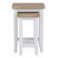 Lyddington Nest of 2 Tables