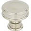 Oskar 1 1/4" Diameter Round Knob-312934529