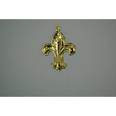 6 Piece Ornament Set