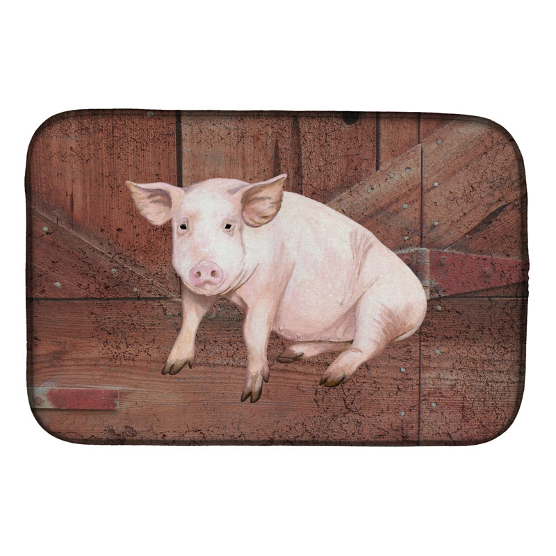 Tapis de séchage Barn
