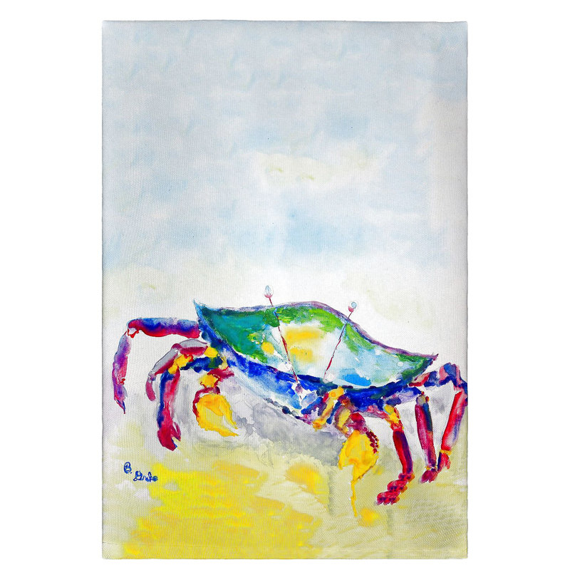 Amari Ultra Light Hand Towel