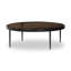 Yoko Glass Coffee Table-739862680