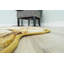 Tapis botanique beige à effet 3D Pettill Flowers-1725165611