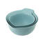 KitchenAid® 3 Pieces Universal Mixing Bowls-1238520462