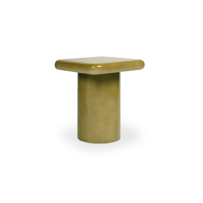 Daisy End Table