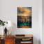 Enzo Romano - Wrapped Canvas Print-33005408