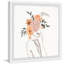 Hope For The Best by Marmont Hill - Single Picture Frame Painting-710569400