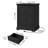 3 - Drawer Nightstand with Charging Station-1239506614